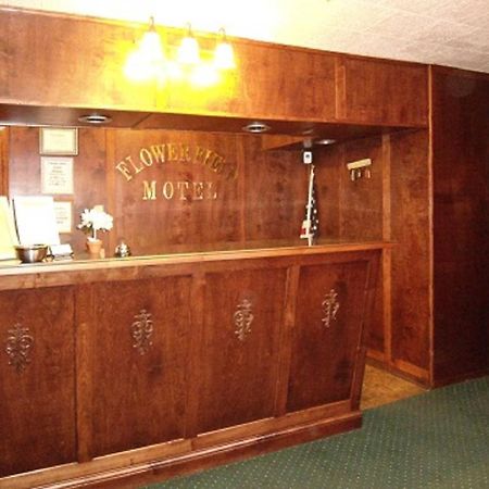 Flower Field Inn And Cottages Stroudsburg Interior photo